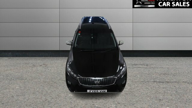 Kia Sorento 2.2 Crdi Gt-line Suv Awd Euro 6 S Grey #8