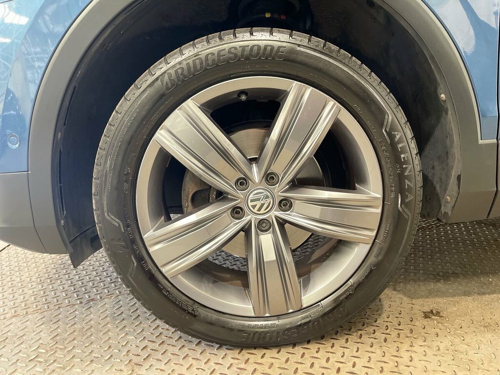 Volkswagen Tiguan Allspace Match Black #54