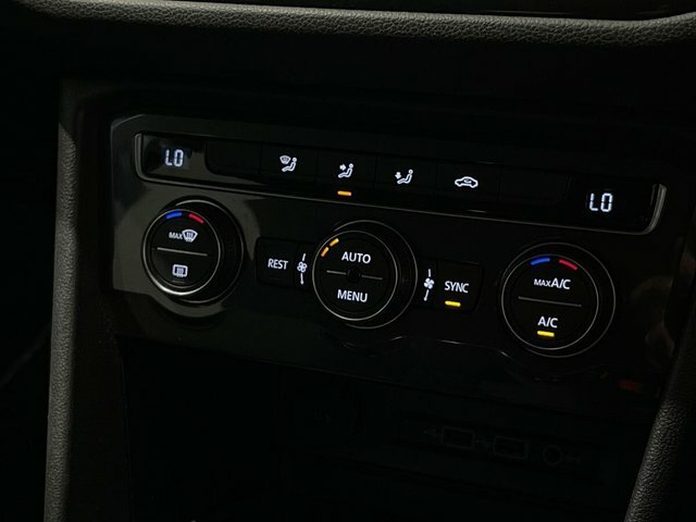Volkswagen Tiguan Allspace Match Black #15
