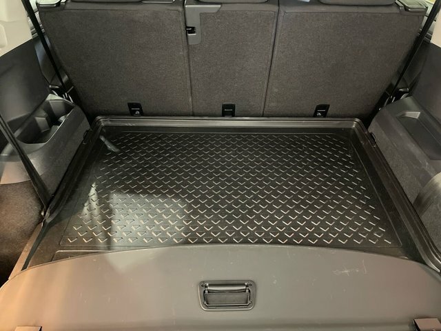 Volkswagen Tiguan Allspace Match Black #22