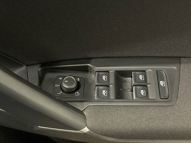 Volkswagen Tiguan Allspace Match Black #16