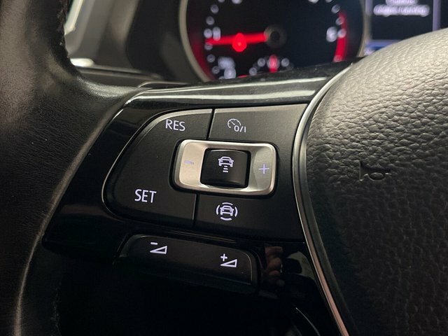 Volkswagen Tiguan Allspace Match Black #19