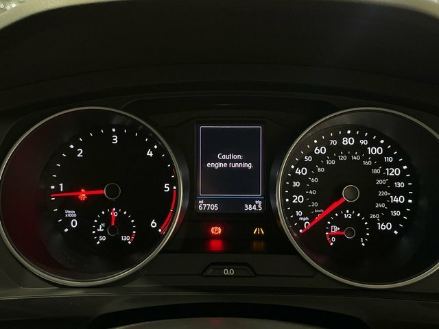 Volkswagen Tiguan Allspace Match Black #18