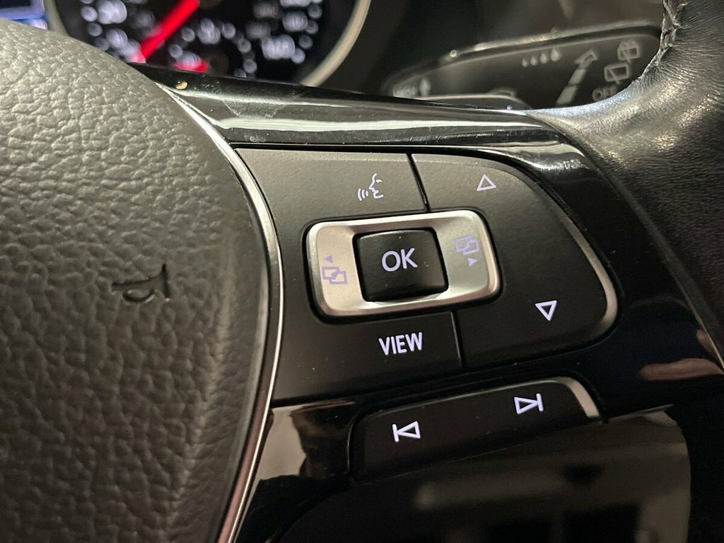 Volkswagen Tiguan Allspace Match Black #48