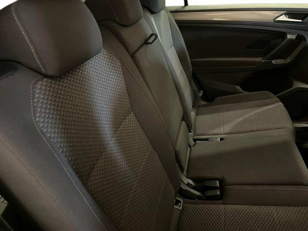 Volkswagen Tiguan Allspace Match Black #49