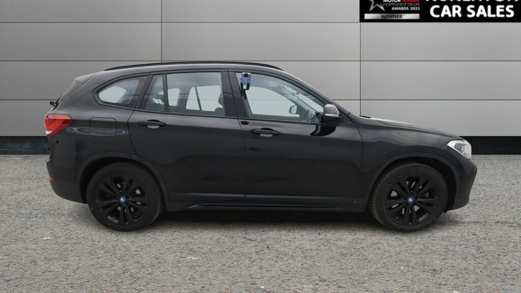BMW X1 X1 23I M Sport Premier Pro Green #15