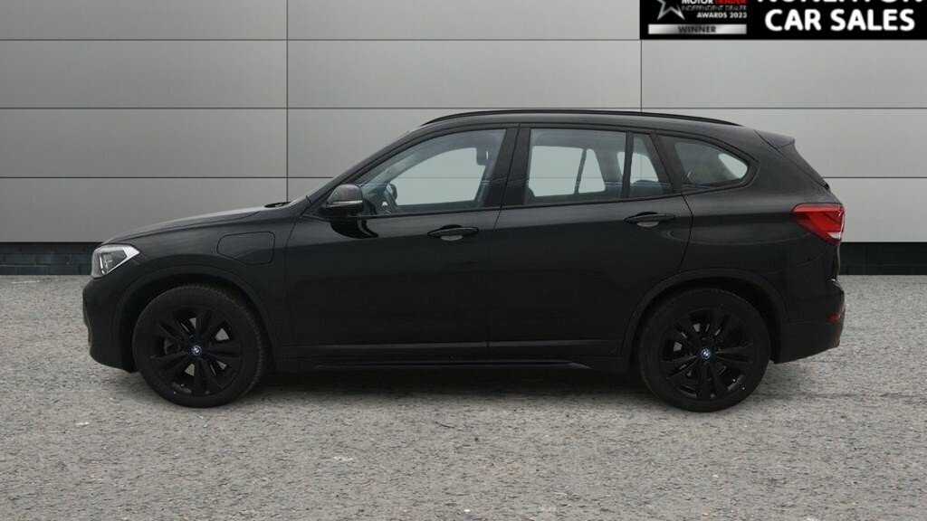 BMW X1 X1 23I M Sport Premier Pro Green #19