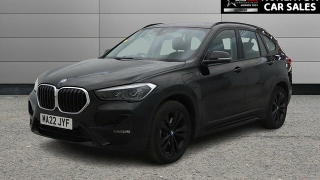 BMW X1 X1 23I M Sport Premier Pro Green #7