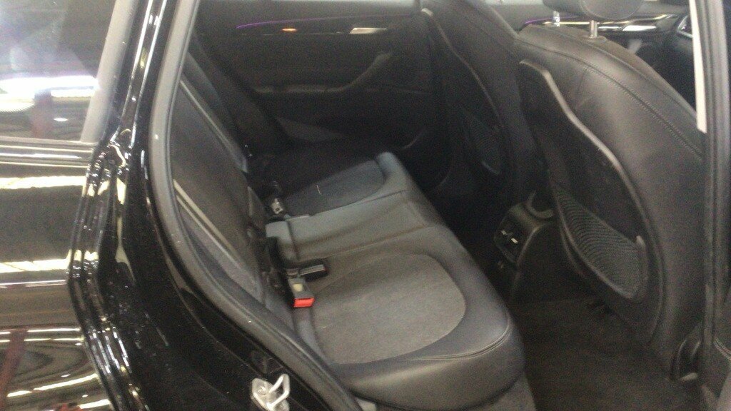 BMW X1 X1 23I M Sport Premier Pro Green #23