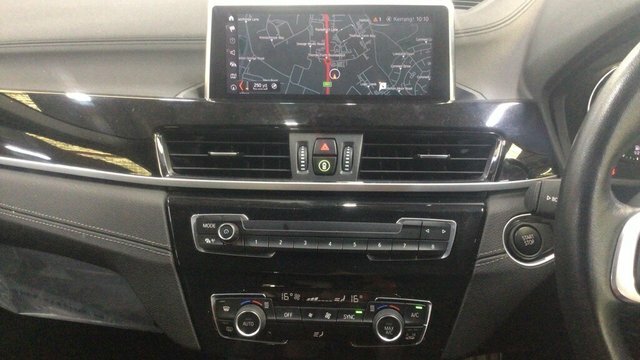 BMW X1 X1 23I M Sport Premier Pro Green #13