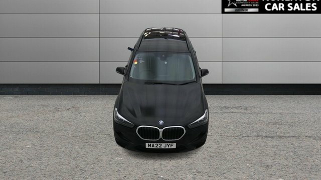 BMW X1 X1 23I M Sport Premier Pro Green #8