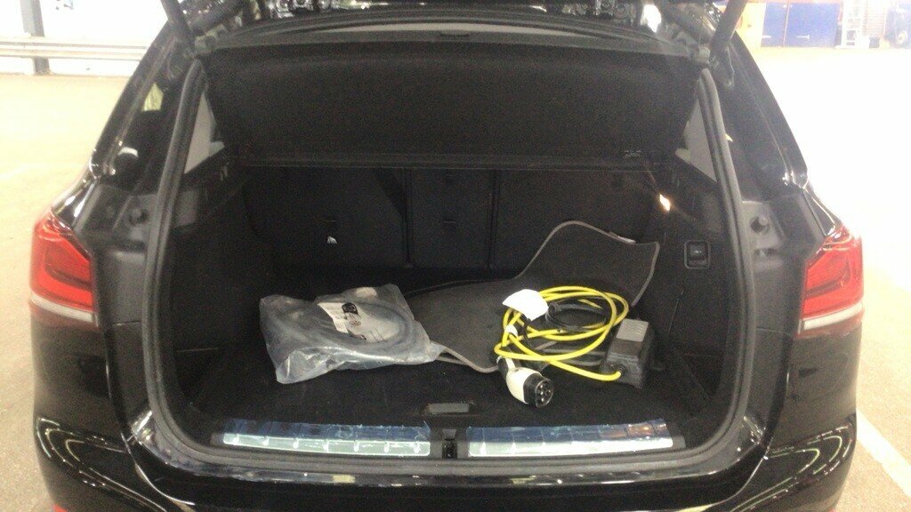 BMW X1 X1 23I M Sport Premier Pro Green #22