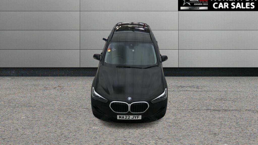 BMW X1 X1 23I M Sport Premier Pro Green #21