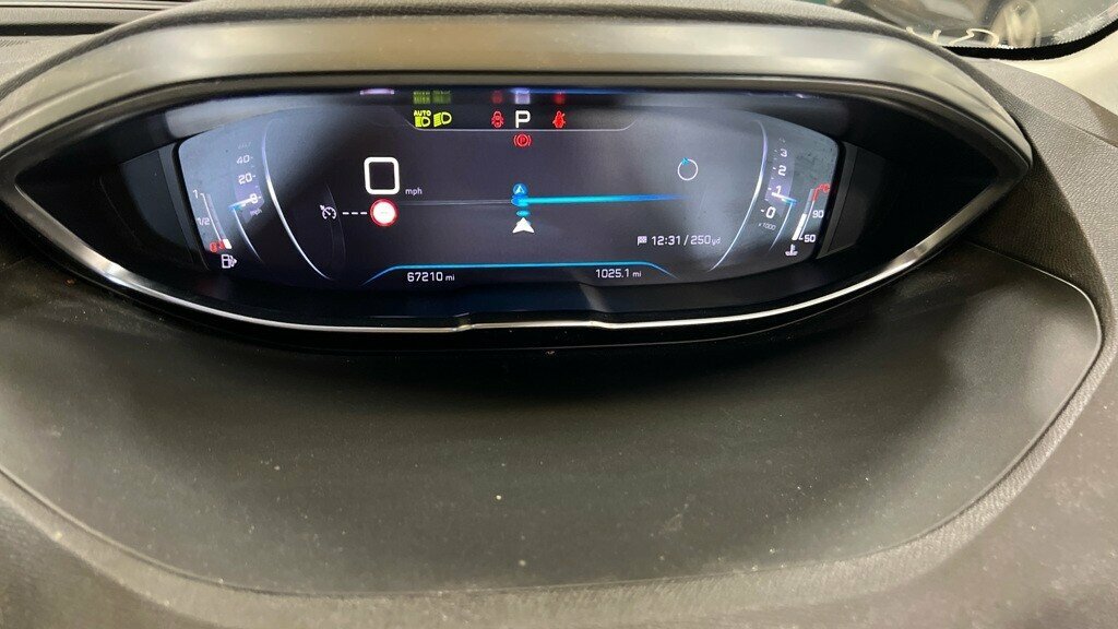 Peugeot 5008 1.2 Puretech Gt Black #24