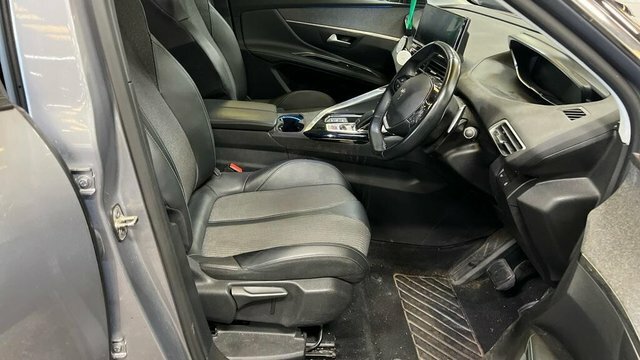 Peugeot 5008 1.2 Puretech Gt Black #9