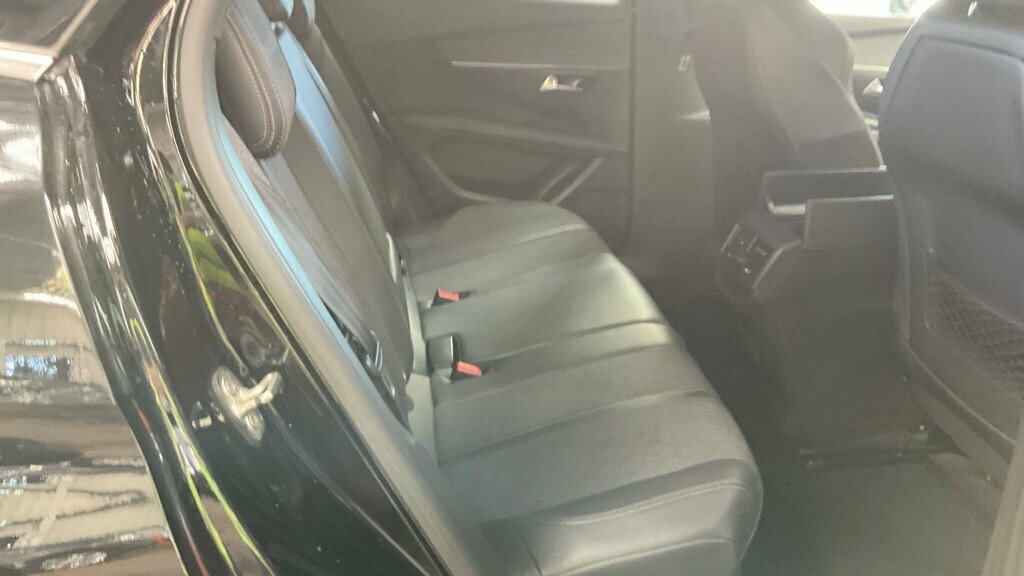 Peugeot 3008 1.2 Puretech Allure #23