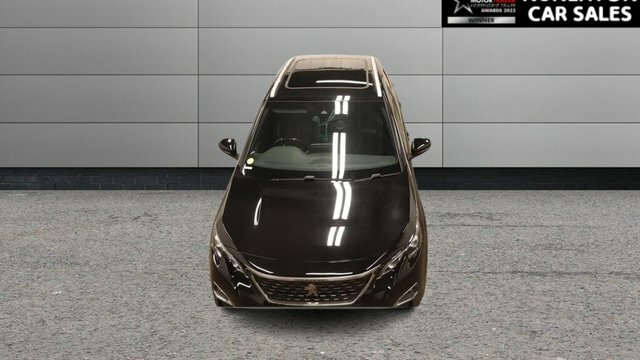 Peugeot 3008 1.2 Puretech Allure #8
