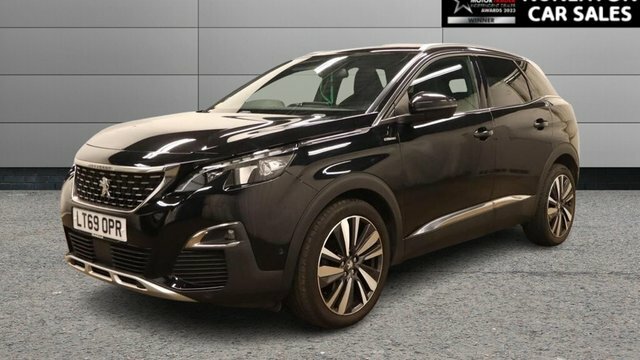 Peugeot 3008 1.2 Puretech Allure #7
