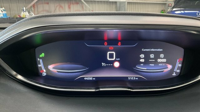 Peugeot 3008 1.2 Puretech Allure #12