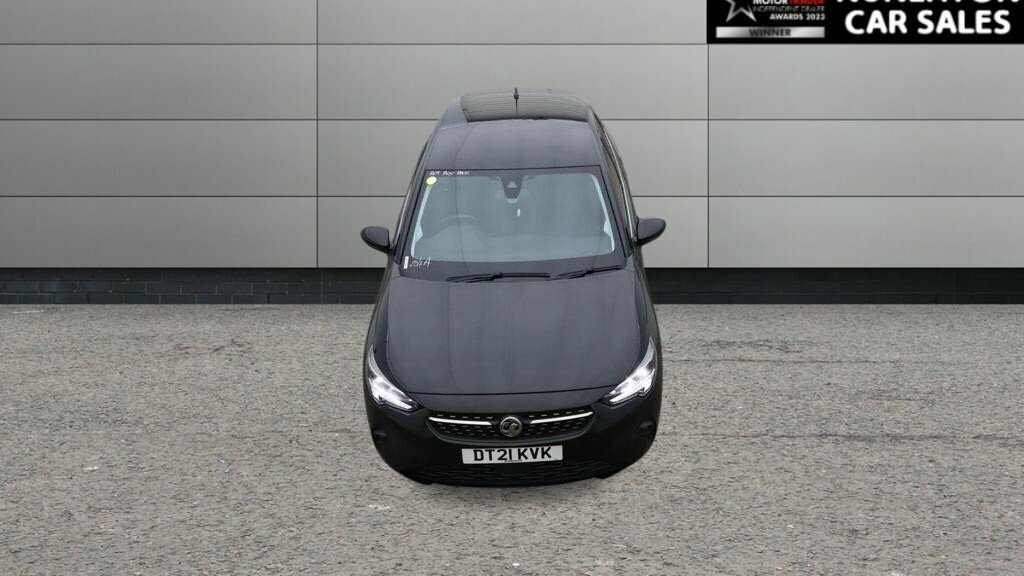 Vauxhall Corsa 1.2 Turbo Sri Premium Euro 6 Ss #21