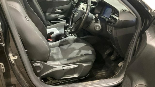 Vauxhall Corsa 1.2 Turbo Sri Premium Euro 6 Ss #9