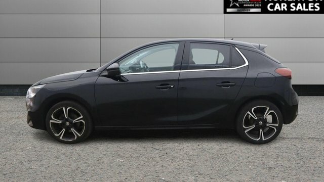 Vauxhall Corsa 1.2 Turbo Sri Premium Euro 6 Ss #6