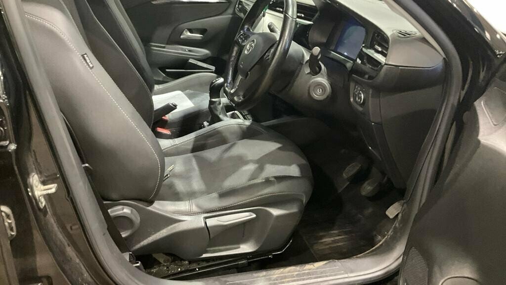 Vauxhall Corsa 1.2 Turbo Sri Premium Euro 6 Ss #22