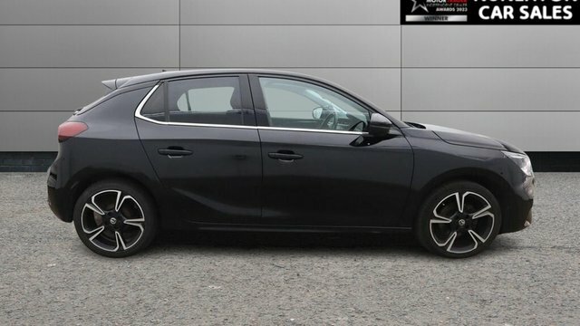 Vauxhall Corsa 1.2 Turbo Sri Premium Euro 6 Ss #2