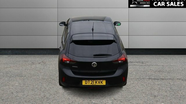 Vauxhall Corsa 1.2 Turbo Sri Premium Euro 6 Ss #4