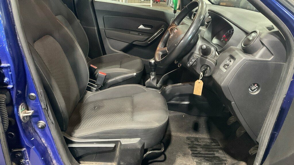 Dacia Duster 1.0 Tce Comfort Suv Bi Fuel Euro 6 Ss Orange #24
