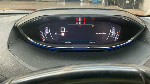 Peugeot 5008 1.2L Puretech Ss Gt 130 Bhp Grey #12