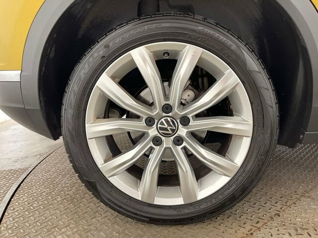 Volkswagen T-Roc 1.5 Tsi Evo Sel Dsg Euro 6 Ss Blue #26