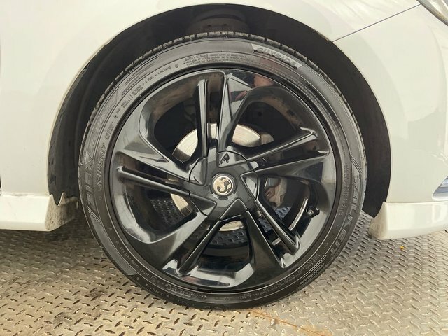 Vauxhall Corsa 1.4I Ecoflex Limited Edition Euro 6 Black #22