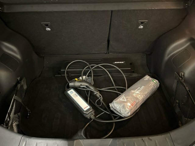 Nissan Leaf 110Kw N-connecta 40Kwh Cwvehiclemarketing Grey #23