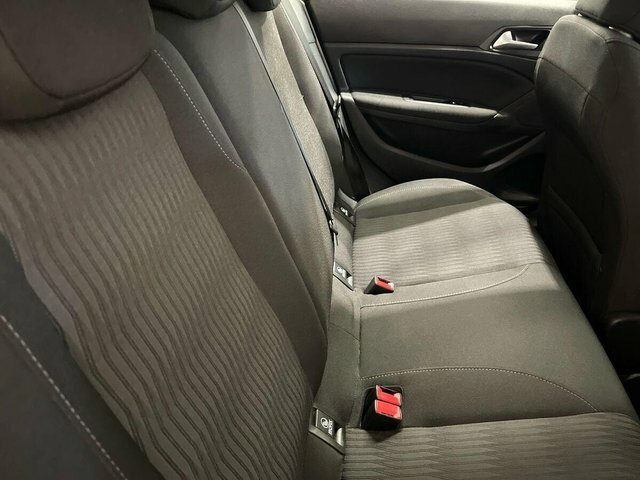 Peugeot 308 2.0 Bluehdi 180 Gt Eat6 Blue #22