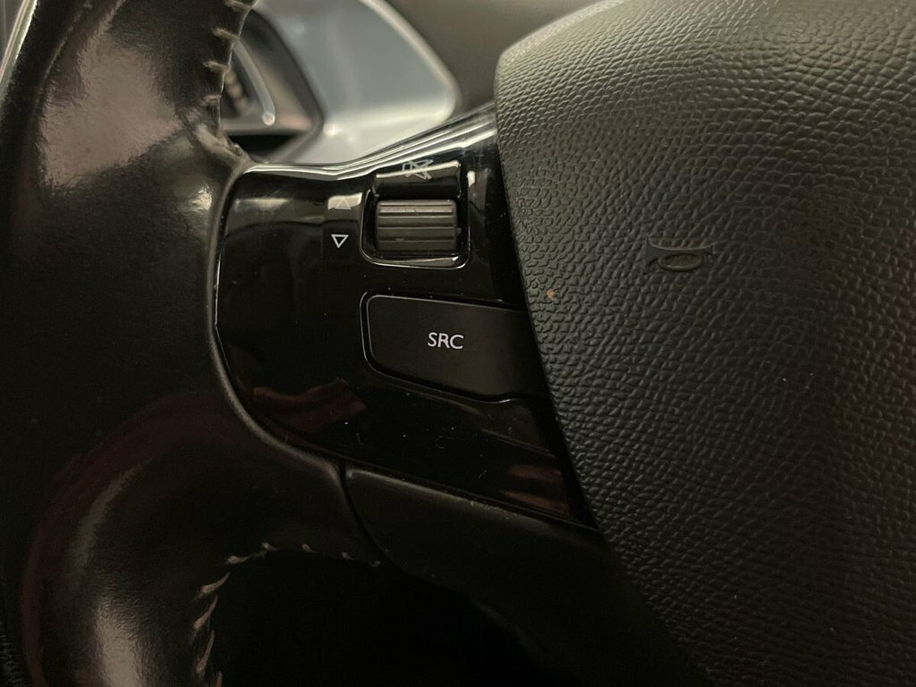 Peugeot 308 2.0 Bluehdi 180 Gt Eat6 Blue #46