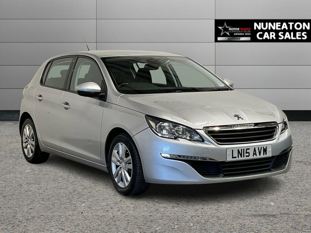 Peugeot 308 2.0 Bluehdi 180 Gt Eat6 Blue #27