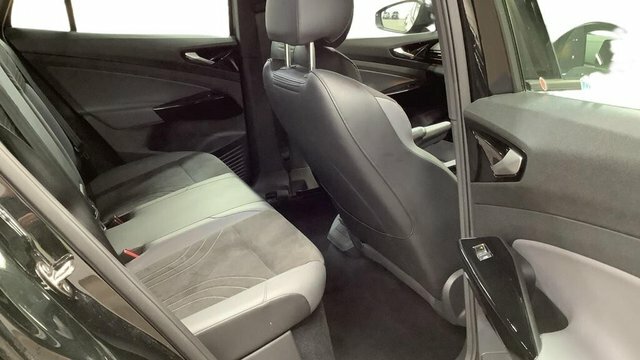 Volkswagen ID.4 109Kw Life Ed Pure 52Kwh 110Kw Ch Grey #12