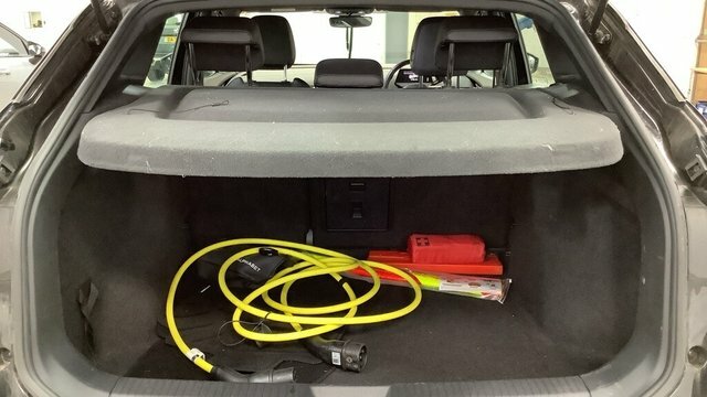 Volkswagen ID.4 109Kw Life Ed Pure 52Kwh 110Kw Ch Grey #13