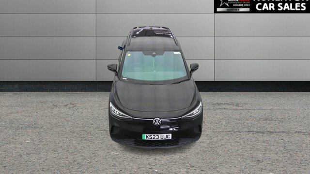 Volkswagen ID.4 109Kw Life Ed Pure 52Kwh 110Kw Ch Grey #8