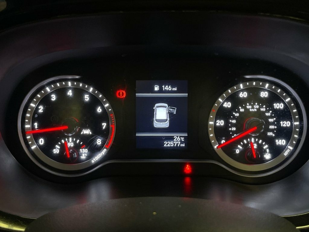 Hyundai I10 1.0 T-gdi N Line Euro 6 Ss White #44