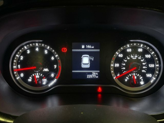 Hyundai I10 1.0 T-gdi N Line Euro 6 Ss White #18