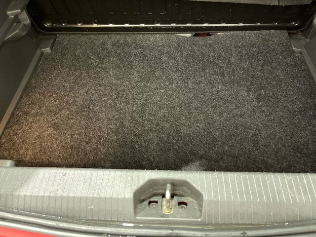Vauxhall Corsa 1.2I 16V Club Hatchback 139 Gk Silver #19