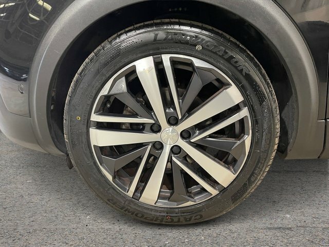 Peugeot 3008 1.2 Puretech Allure Eat Euro 6 Ss  #13