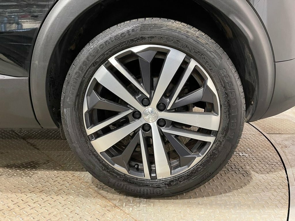 Peugeot 3008 1.2 Puretech Allure Eat Euro 6 Ss  #54