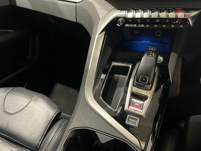 Peugeot 3008 1.2 Puretech Allure Eat Euro 6 Ss  #15
