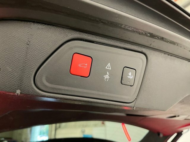 Peugeot 3008 1.2 Puretech Allure Eat Euro 6 Ss  #28