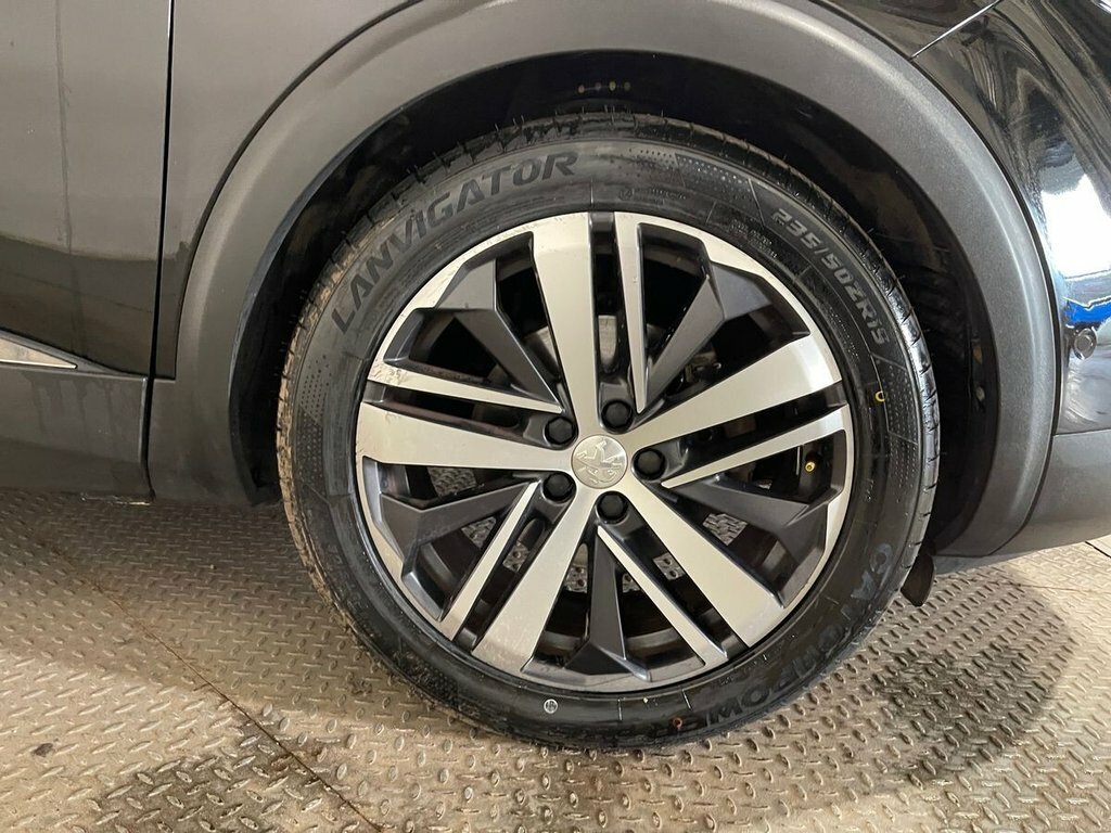 Peugeot 3008 1.2 Puretech Allure Eat Euro 6 Ss  #55