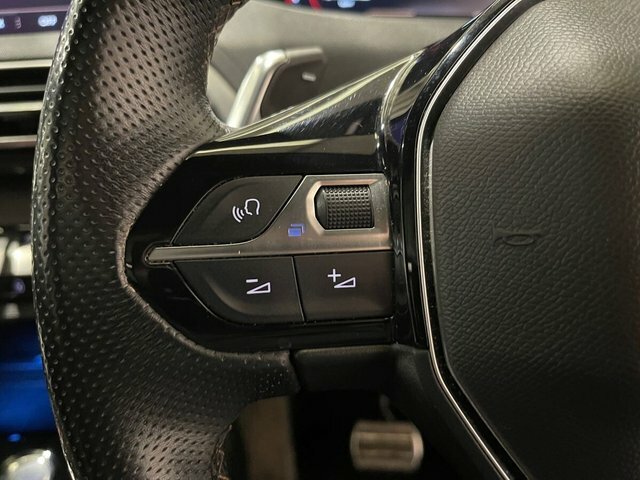 Peugeot 3008 1.2 Puretech Allure Eat Euro 6 Ss  #21