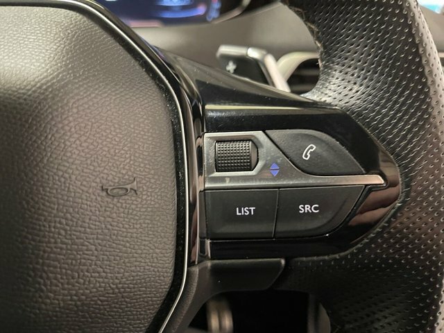 Peugeot 3008 1.2 Puretech Allure Eat Euro 6 Ss  #22